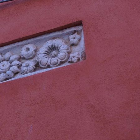 The Home Of The Ship Builder Venecia Exterior foto