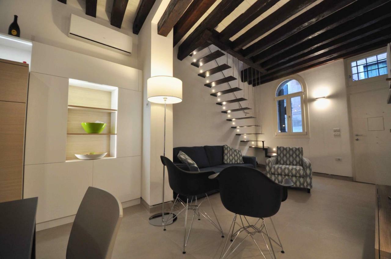 The Home Of The Ship Builder Venecia Exterior foto